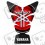 YAMAHA XSR 900 PROTECTOR DEPOSITO ADHESIVOS 3M (Producto compatible)
