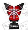 YAMAHA XSR 900 AUTOCOLLANT DÉPÔT DE PROTECTION 3M (Produit compatible)
