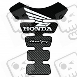 HONDA HORNET AUFKLEBER SCHUTZKAUTION 3M (Kompatibles Produkt)