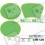 Rieju marathon 74 2ªserie y 3ªserie decals (Compatible Product)