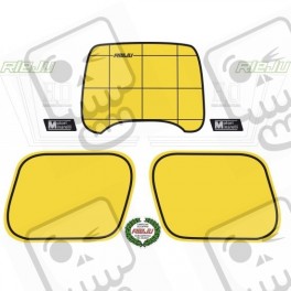 RIEJU MR 80 AUTOCOLLANT (Produit compatible)