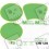RIEJU marathon 50 ADHESIVOS (Producto compatible)