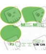 RIEJU marathon 50 ADHESIVOS (Producto compatible)