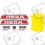 OSSA DESERT 350 decals (Compatible Product)