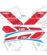 OSSA 250 Super Pioneer decals (Compatible Product)