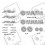YAMAHA R6 ADESIVI (Prodotto compatibile)