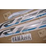 YAMAHA YZF-R125 Year 2022 BLUE/BLACK ADESIVI (Prodotto compatibile)