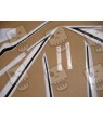 HONDA CBR 500R 2019 DECALS (Producto compatible)