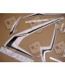 HONDA CBR 500R 2019 DECALS (Producto compatible)