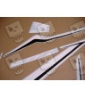 HONDA CBR 500R 2019 DECALS (Producto compatible)