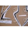 HONDA CBR 500R 2019 DECALS (Producto compatible)