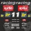 Aprilia RS 50 / 125 MotoGP Stickers (Compatible Product)