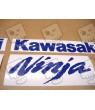 KAWASAKI ZX-10R AUTOCOLLANT royal blue (Produit compatible)