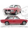 Triumph Dolomite side double Pin Stripes ADESIVI (Prodotto compatibile)