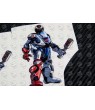 Jorge Lorenzo 99 robot Kool art decals stickers 2 pcs