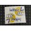 AUFKLEBER Leo Vince exhaust 2 pcs HEAT PROOF! (Kompatibles Produkt)