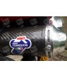 Termignoni exhaust decals stickers 2 pcs HEAT PROOF!