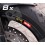 AUFKLEBER wheels APRILIA OZ RACING (Kompatibles Produkt)