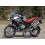 DECALS BMW R-1200GS Adventure wheel rim stripes (Compatible Product)