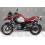 STICKERS BMW R-1200GS Adventure wheel rim stripes Red (Compatible Product)