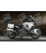 KTM 1290 Super Adventure Wheel stickers decals rim stripes Laminated White