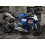 Suzuki GSX-R 1000 wheel stickers decals rim stripes 12 pcs. Laminated (Kompatibles Produkt)