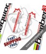 DECALS MARZOCCHI MARATHON RACE