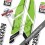 Adhesivo ROCK SHOX SEKTOR (Producto compatible)