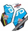 DECALS ROCKSHOX SID 2012 BLACK FORK DECALS KIT