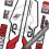Adhesivo ROCK SHOX SID 2014 B V2 (Producto compatible)