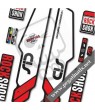 DECALS ROCKSHOX SID 2014 B V2