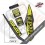Adhesivos para horquilla black ROCK SHOX SID BRAIN 2017 (Producto compatible)