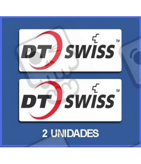 Adhesivo sticker MTB Dt Swiss (Producto compatible)
