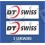 Adhesivo sticker MTB Dt Swiss (Producto compatible)