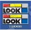 Adhesivos stickers MTB BICICLETA LOOK (Producto compatible)