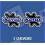 Adhesivos stickers KONA (Producto compatible)