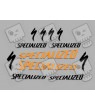 Sticker decal bike SPECIALIZED 