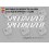 Adhesivo stickers bicicleta MTB SPECIALIZED S-WORKS (Producto compatible)