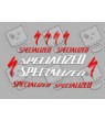 Sticker decal bike SPECIALIZED 