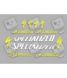 Sticker decal bike SPECIALIZED 