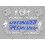 Adhesivo sticker bicicleta MTB SPECIALIZED (Producto compatible)