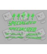 Sticker decal bike SPECIALIZED ENDURO