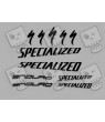 Sticker decal bike SPECIALIZED ENDURO