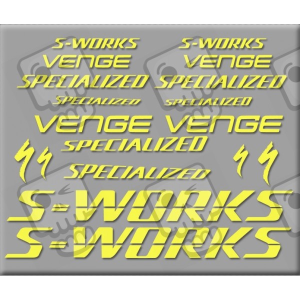 GASGAS Motorcycle Stickers - 2-Piece Original Enduro/E-Bike Decals - NEW