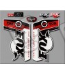Sticker decal FORK FOX TALAS 36 