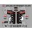 Sticker horquilla FOX FLOAT TALAS 34 (Producto compatible)