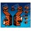 Sticker horquilla FOX 40 ELITE SERIES AM68 (Producto compatible)