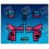 Adhesivo sticker HORQUILLA MTB FOX 32 SC PERFORMANCE 2017 AM83 (Producto compatible)