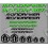 Adhesivo sticker BICICLETA MONDRAKER (Producto compatible)