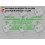 Adhesivo sticker Bicicleta MTB SANTA CRUZ BLUR LT (Producto compatible)